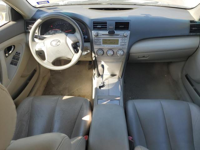 Photo 8 from auction – 2010 TOYOTA CAMRY BASE with VIN 4T1BF3EK0AU098620