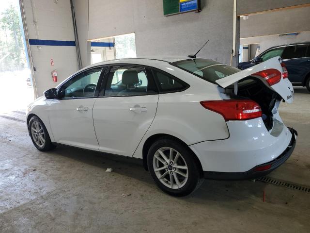 Photo 2 from auction – 2015 FORD FOCUS SE with VIN 1FADP3F21FL292486
