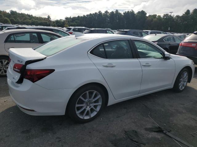 Photo 3 from auction – 2015 ACURA TLX TECH with VIN 19UUB3F53FA004290