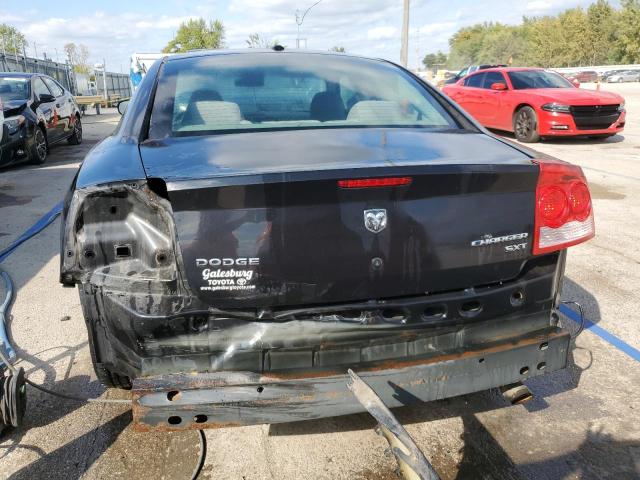 Photo 6 from auction – 2009 DODGE CHARGER SX with VIN 2B3KA33V69H504514