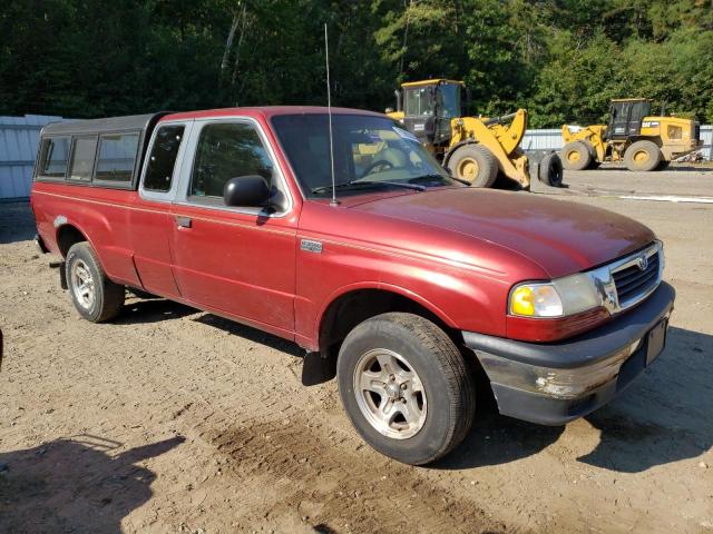 Photo 4 from auction – 1998 MAZDA B3000 CAB with VIN 4F4YR16U3WTM05678