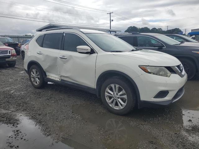 Photo 4 from auction – 2014 NISSAN ROGUE S with VIN 5N1AT2ML8EC851573