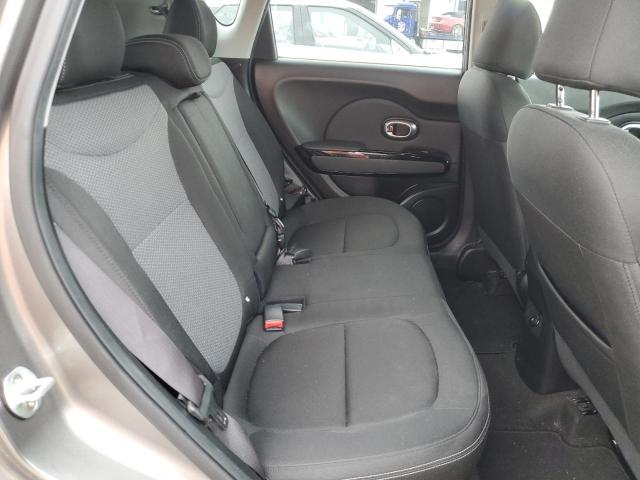 صورة رقم 11 من المزاد - 2018 KIA SOUL + مع VIN KNDJP3A58J7552933
