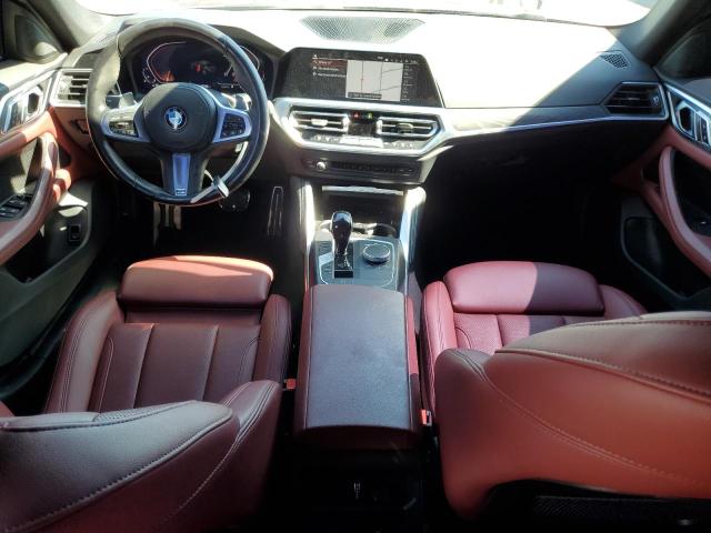 Photo 8 from auction – 2022 BMW 430I GRAN with VIN WBA63AV01NFN08026