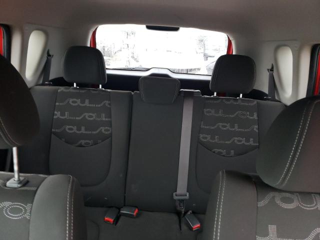Photo 10 from auction – 2013 KIA SOUL + with VIN KNDJT2A65D7496050
