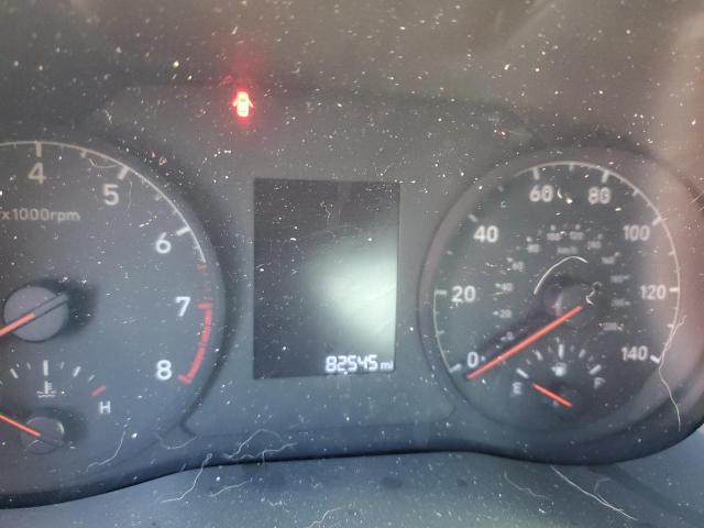 Photo 9 from auction – 2020 HYUNDAI ACCENT SE with VIN 3KPC24A62LE123893