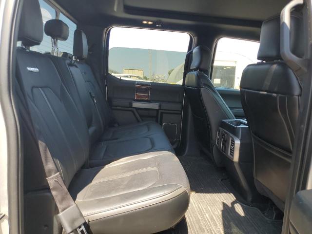 Photo 10 from auction – 2016 FORD F150 SUPER with VIN 1FTEW1EG0GFA46452