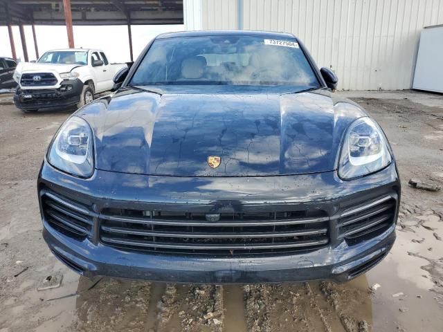 Photo 5 from auction – 2023 PORSCHE CAYENNE BA with VIN WP1AA2AY3PDA05258