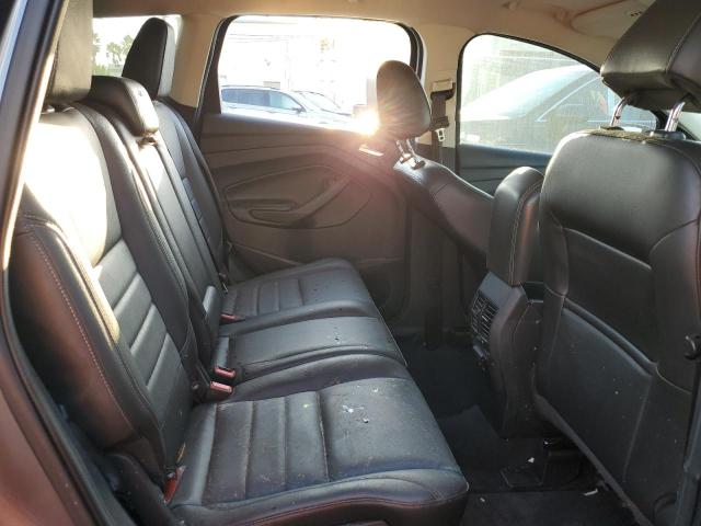 Photo 10 from auction – 2014 FORD ESCAPE TIT with VIN 1FMCU0J9XEUD22378
