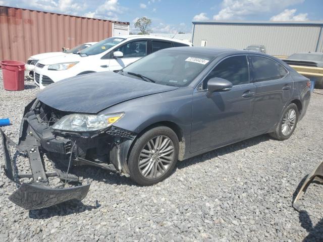 Photo 1 from auction – 2014 LEXUS ES 350 with VIN JTHBK1GG0E2145450