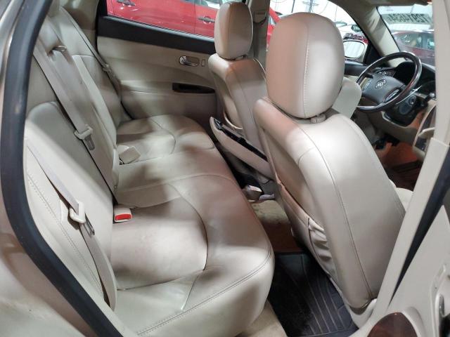 Photo 10 from auction – 2008 BUICK LACROSSE C with VIN 2G4WD582781128796