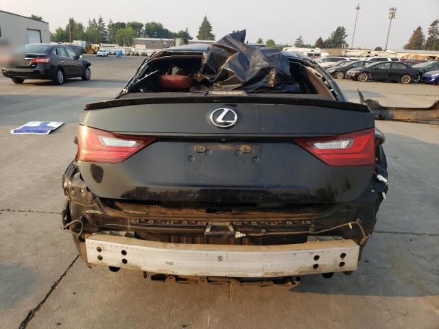 Photo 6 from auction – 2013 LEXUS GS 350 with VIN JTHBE1BL6D5018016
