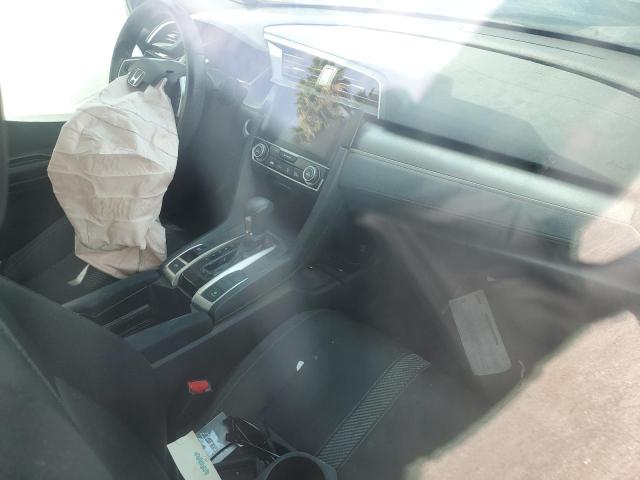 Photo 8 from auction – 2016 HONDA CIVIC EX with VIN 2HGFC2F71GH547996