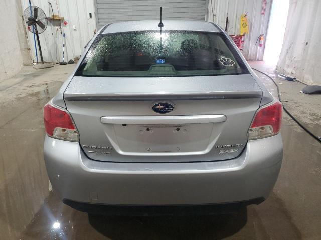 Foto 6 de la subasta – 2015 SUBARU IMPREZA PR con VIN JF1GJAK68FH006972