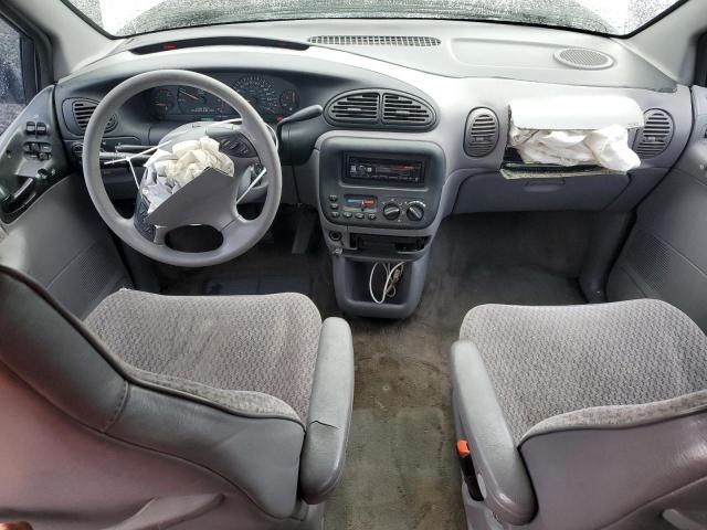 صورة رقم 8 من المزاد - 2000 DODGE GRAND CARA مع VIN 2B4GP44G3YR784939