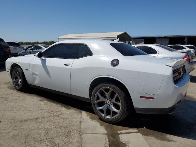 Photo 2 from auction – 2018 DODGE CHALLENGER with VIN 2C3CDZBT7JH300682