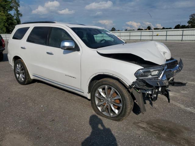 Photo 4 from auction – 2021 DODGE DURANGO CI with VIN 1C4RDHEG3MC519757