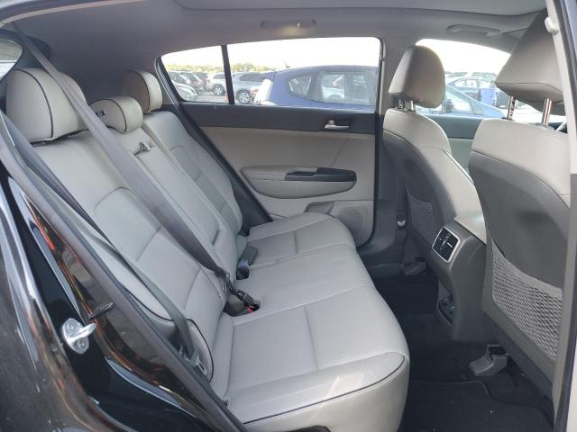 Photo 10 from auction – 2017 KIA SPORTAGE E with VIN KNDPN3AC1H7159607