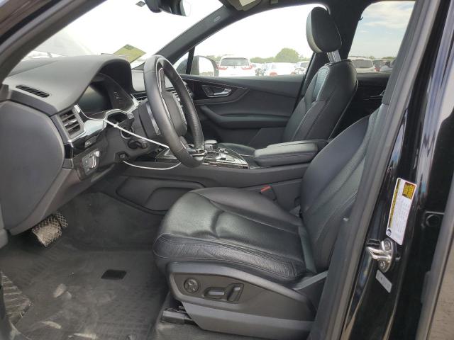 Photo 7 from auction – 2018 AUDI Q7 PRESTIG with VIN WA1VAAF75JD052628