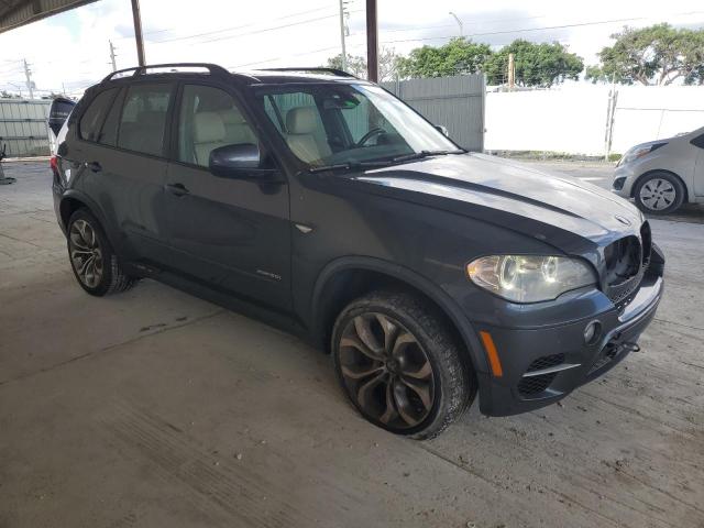 Photo 4 from auction – 2013 BMW X5 XDRIVE5 with VIN 5UXZV8C53D0C15071
