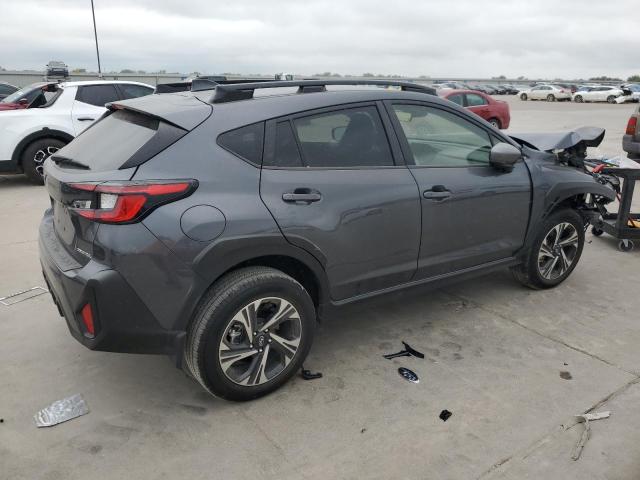 Photo 3 from auction – 2024 SUBARU CROSSTREK with VIN JF2GUADC5RH202149