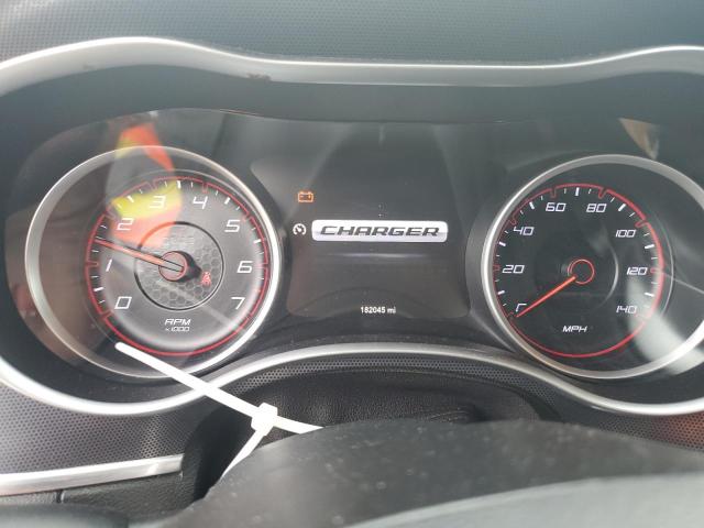 Photo 9 from auction – 2015 DODGE CHARGER SX with VIN 2C3CDXHG7FH801223