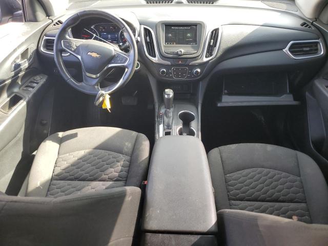 Photo 8 from auction – 2019 CHEVROLET EQUINOX LT with VIN 2GNAXLEX2K6209135