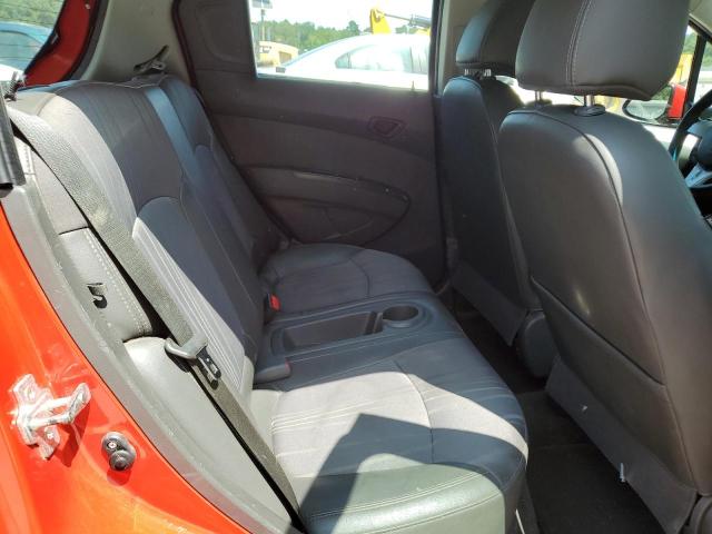 Photo 10 from auction – 2015 CHEVROLET SPARK 1LT with VIN KL8CD6S91FC765282