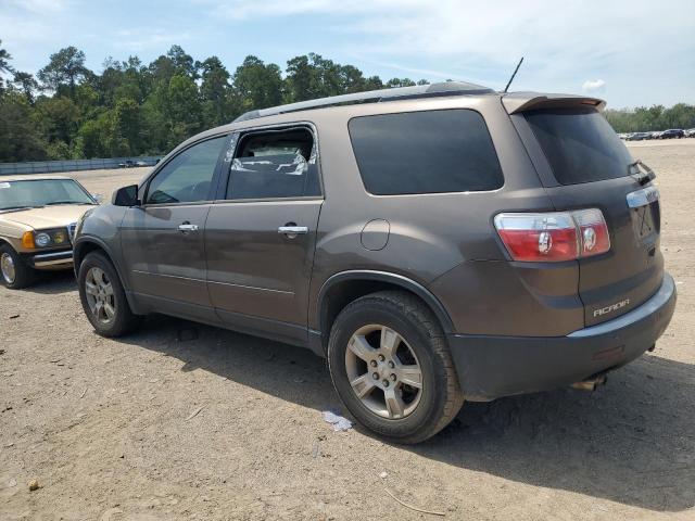 Photo 2 from auction – 2011 GMC ACADIA SLE with VIN 1GKKRPED8BJ366938