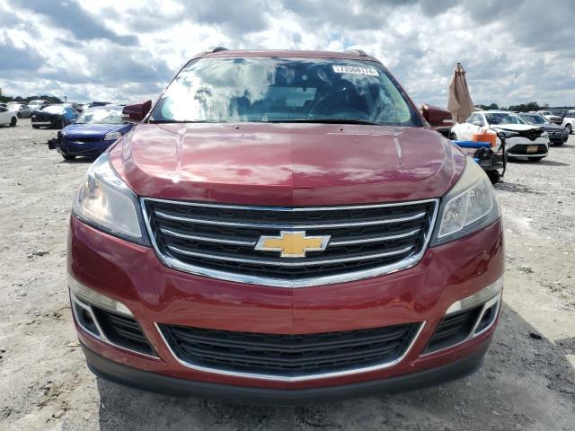 Photo 5 from auction – 2015 CHEVROLET TRAVERSE L with VIN 1GNKVGKD9FJ213753
