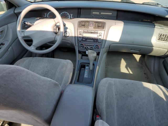 Photo 8 from auction – 2001 TOYOTA AVALON XL with VIN 4T1BF28B41U172613
