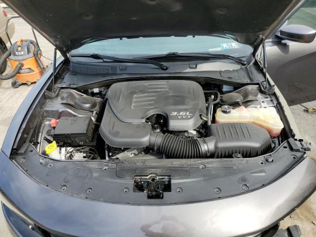 Photo 11 from auction – 2019 DODGE CHARGER SX with VIN 2C3CDXJG7KH622877