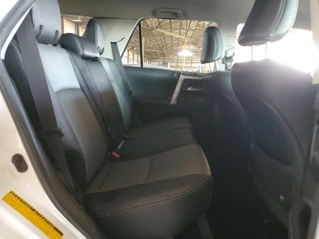 Photo 10 from auction – 2020 TOYOTA 4RUNNER SR with VIN JTEBU5JR4L5789702