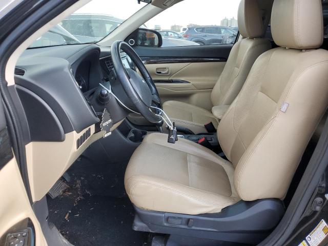 Photo 7 from auction – 2016 MITSUBISHI OUTLANDER with VIN JA4AD3A30GZ005993