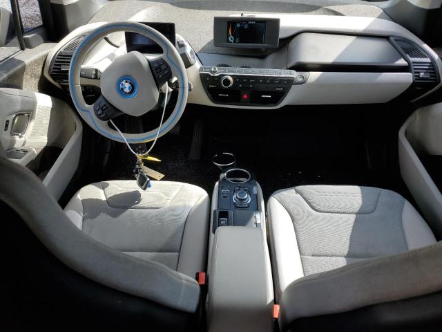 Foto 8 de la subasta – 2014 BMW I3 BEV con VIN WBY1Z2C55EV284361