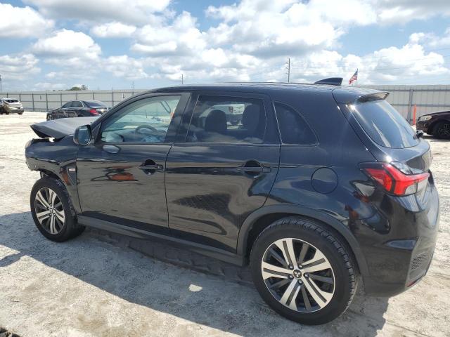 Photo 2 from auction – 2020 MITSUBISHI OUTLANDER with VIN JA4AP3AU4LU022190