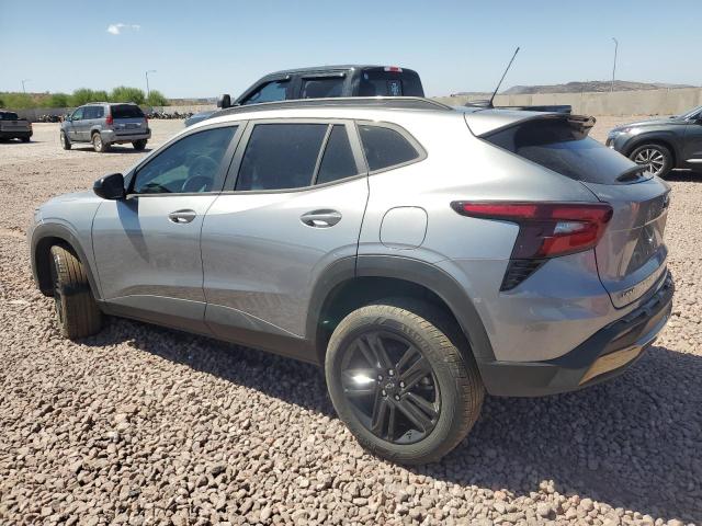 Photo 2 from auction – 2024 CHEVROLET TRAX ACTIV with VIN KL77LKE28RC049032