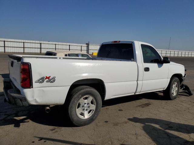 Photo 3 from auction – 2006 CHEVROLET SILVERADO with VIN 1GCEK14V06E163383
