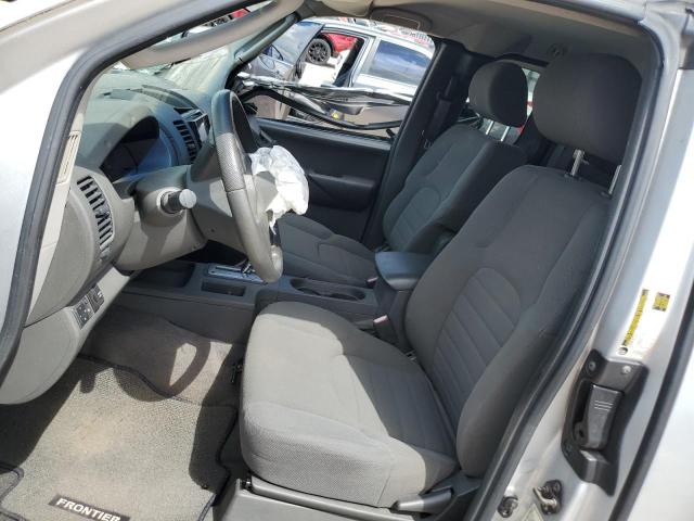 Photo 7 from auction – 2006 NISSAN FRONTIER K with VIN 1N6BD06T46C443254
