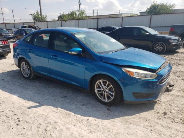 Photo 4 from auction – 2016 FORD FOCUS SE with VIN 1FADP3F24GL257524