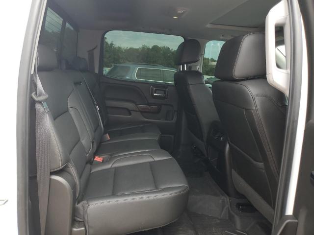 Photo 10 from auction – 2018 GMC SIERRA K15 with VIN 3GTU2NEJ2JG560335