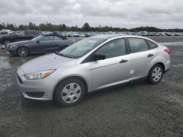 FORD FOCUS S 2018 z numerem VIN 1FADP3E21JL332849 - Zdjęcie z aukcji