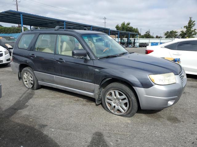 Photo 4 from auction – 2008 SUBARU FORESTER 2 with VIN JF1SG67688H728220