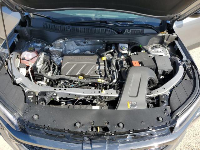 Photo 12 from auction – 2025 CHEVROLET TRAX 2RS with VIN KL77LJEP9SC043431