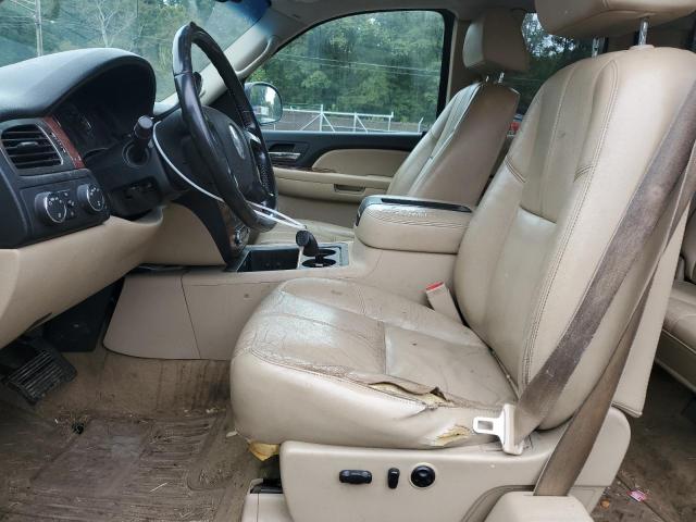 Photo 7 from auction – 2007 CHEVROLET SILVERADO with VIN 2GCEK19JX71598730