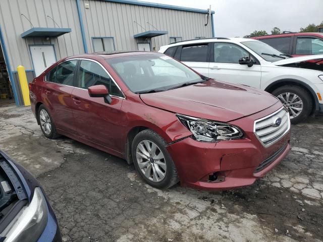 Photo 4 from auction – 2016 SUBARU LEGACY 2.5 with VIN 4S3BNAE65G3031718