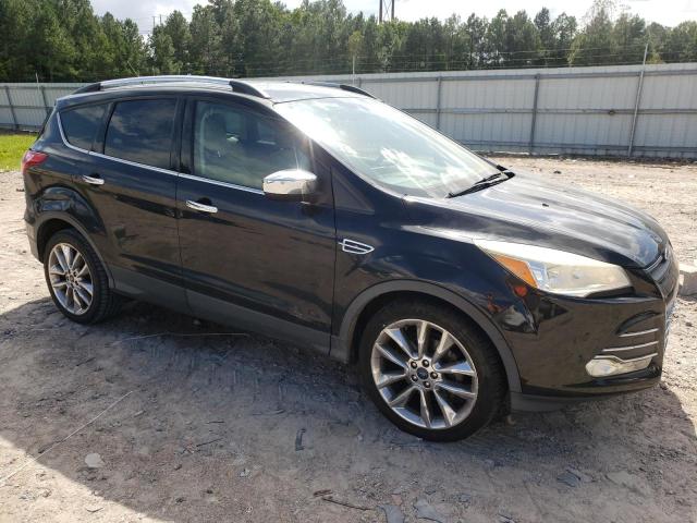 Photo 4 from auction – 2014 FORD ESCAPE SE with VIN 1FMCU0GX3EUD13933