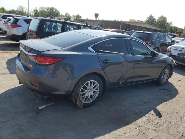 Photo 3 from auction – 2015 MAZDA 6 TOURING with VIN JM1GJ1V57F1204769