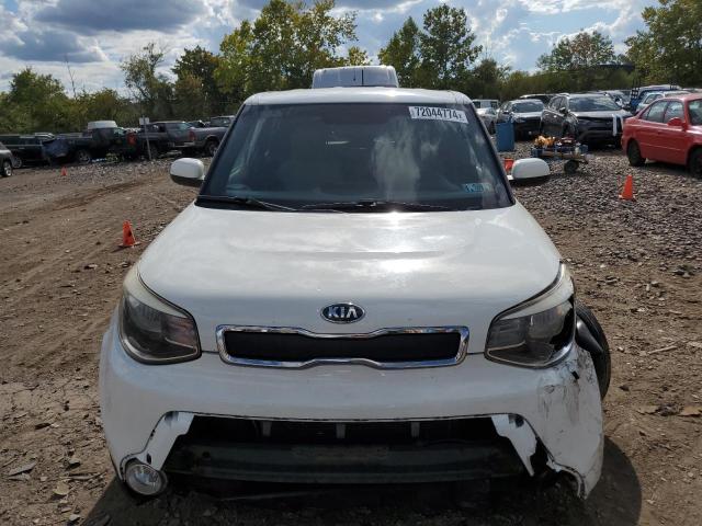 Zdjęcie 5 z aukcji – 2015 KIA SOUL z VIN KNDJN2A20F7142334