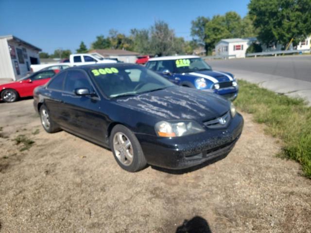 ACURA 3.2CL 2003 with VIN 19UYA42403A003150 - Photo from auction